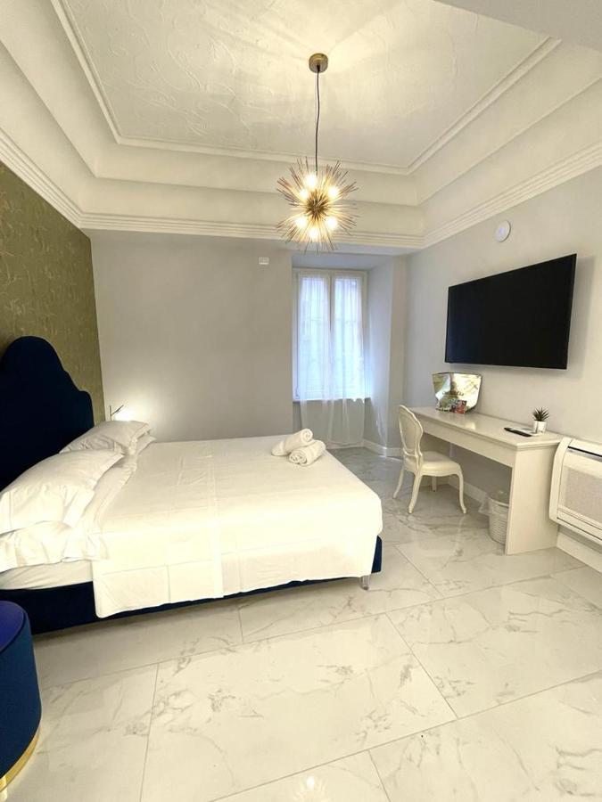 Casa Balzola - Suite Astra Alassio Extérieur photo