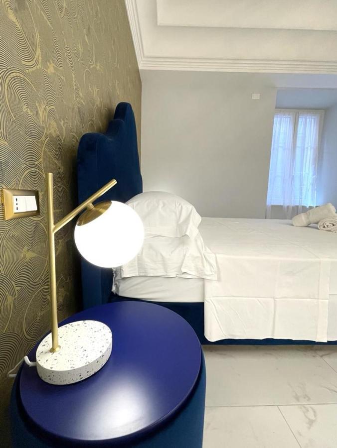 Casa Balzola - Suite Astra Alassio Extérieur photo