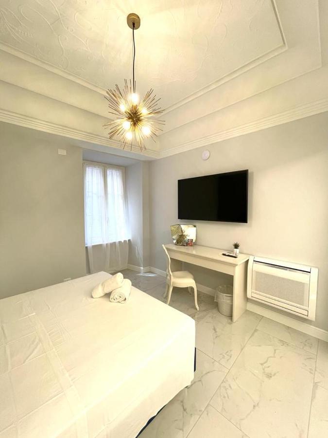 Casa Balzola - Suite Astra Alassio Extérieur photo